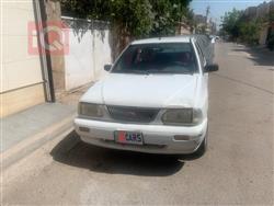 سايبا 141 DLX